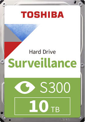 Toshiba S300 Surveillance HDWT31AUZSVA