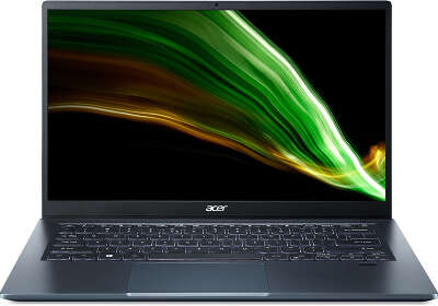 Ноутбук Acer Swift 3 SF314-511-38YS 14" FHD i3-1115G4/8/256 SSD/DOS