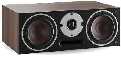 Активный центральный канал DALI OBERON VOKAL C Цвет: Тёмный орех [DARK WALNUT]