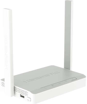 Роутер Wi-Fi IEEE802.11ac Keenetic Extra (KN-1713)