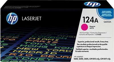Тонер для картриджей Universal Magenta Q6003A/CB543A/CE313A/CC533A/CE323A (фл. 100г) B&W Standart фас.Россия