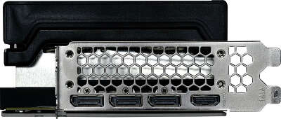 Видеокарта Palit NVIDIA nVidia GeForce RTX 3090 Ti GameRock OC 24Gb DDR6X PCI-E 3DP