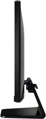 Монитор 29" LG 29UM67-P черный IPS
