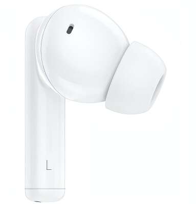Беспроводные наушники HONOR Choice Earbuds X7 белый (5504ABFS)