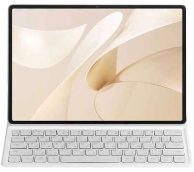 Huawei MatePad 12X BKY-W09 [53014CVK] White 12