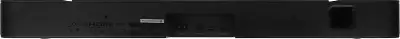 Саундбар JBL Bar 2.0 All-In-One (MK2) 2.0 80Вт черный