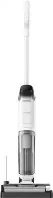 Пылесос моющий Dreame Trouver K10 Pro 200Вт белый