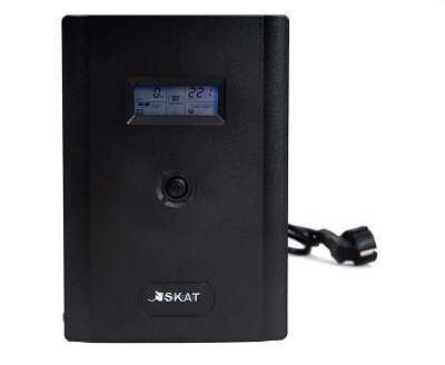 Бастион SKAT-UPS 3000/1800