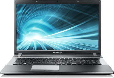 Ноутбук Samsung NP550P7C-S02 17.3" FHD/ i7-3610QM/ 8/ 2000/ GT650M 2G/BD-C/ WF/BT/CAM/W7HP