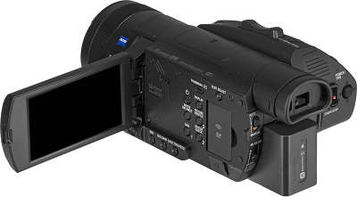 Видеокамера Sony HandyCam FDR-AX700