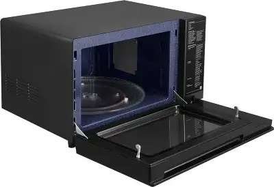 Микроволновая Печь Samsung MC32DG7646KKBW 32л. 900Вт черный