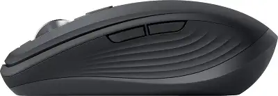 Мышь беспроводная Logitech MX Anywhere 3S BT Black (910-006938)