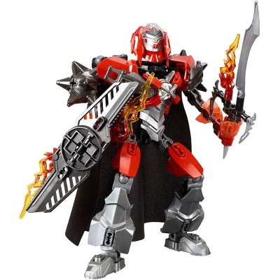 LEGO Hero Factory 44000 Конструктор Лего Фурно Эксель