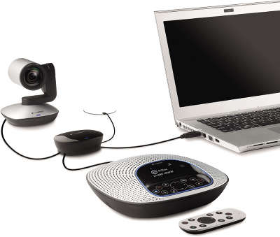 Камера Logitech ConferenceCam СС3000e (960-000983)