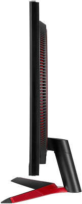 Монитор 32" LG LG 32GN500-B VA FHD@165 Гц (16:9) (16:9) DP