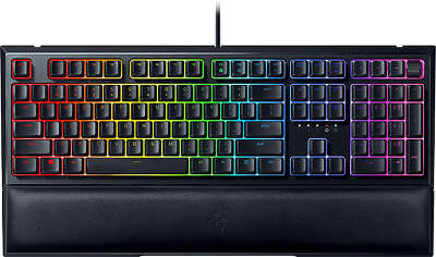 Клавиатура USB Razer Ornata V2