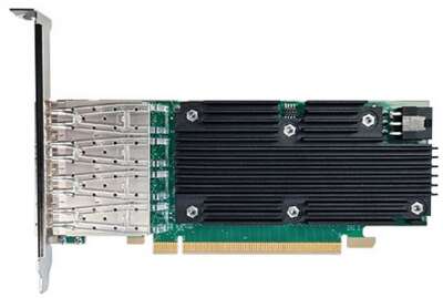 Сетевой адаптер Silicom PE425G4i81L-XR