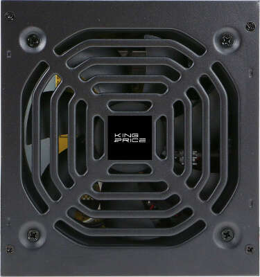 Блок питания KingPrice ATX 550W KPPSU550 (20+4pin) 120mm fan 4xSATA RTL