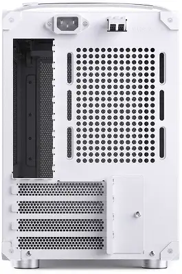JONSBO C6 MAX White