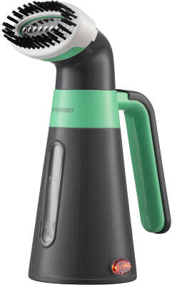 Отпариватель ручной Starwind STG1200 800Вт серый/зеленый