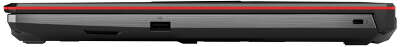 Ноутбук ASUS TUF Gaming F15 FX506LH-HN082T 15.6" FHD i5-10300H/8/512 SSD/GTX1650 4G/WF/BT/Cam/W10