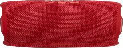 Колонка порт. JBL FLIP 7 красный 25W 1.0 BT 4800mAh (JBLFLIP7RED)