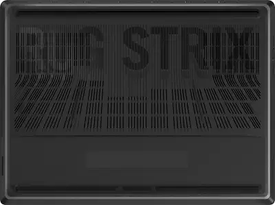 Ноутбук Asus ROG Strix Scar 18 G835LX-SA126W Core Ultra 9 275HX 64Gb SSD2Tb NVIDIA GeForce RTX 5090 24Gb 18" IPS WQXGA (2560x1600) Windows 11 Home black WiFi BT Cam (90NR0LF1-M005S0)