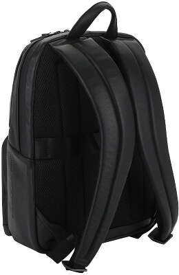 Рюкзак Piquadro Urban CA3214UB00/N черный натур.кожа