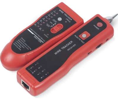 Cabeus HT-462 Тестер для витой пары с тон-генератором