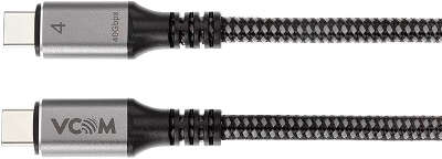 Кабель-переходник VCOM Thuderbolt4 M/Type C M (CU540M-1.2M)