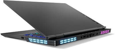 Ноутбук Lenovo Legion Y740-15IRHG 15.6" FHD i7-9750H/32/1000/512 SSD/GF RTX 2070 MAX q 8G/WF/BT/Cam/W10