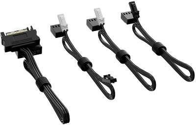 Разветвитель питания ID-Cooling FH-10 (FH-10 PWM)