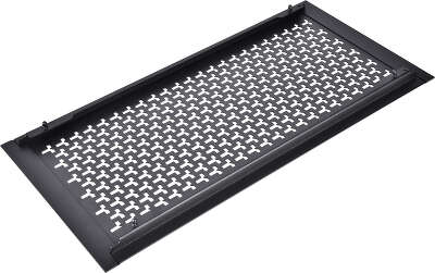 Корпус Thermaltake V350 TG ARGB Air, черный, ATX, Без БП (CA-1S3-00M1WN-03)