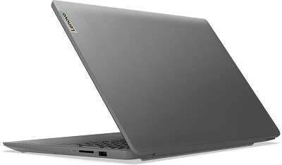 Ноутбук Lenovo IdeaPad 3 15ITL6 15.6" FHD i3-1115G4/8/512 SSD/DOS