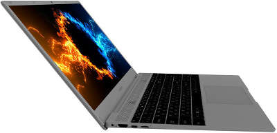 Ноутбук Digma EVE 15 C423 15.6" FHD IPS R 5 3500U/8/512 SSD/W11Pro