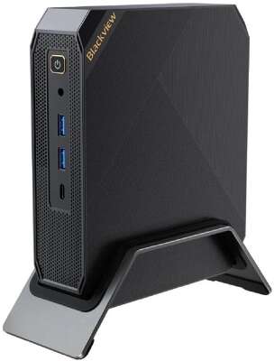 Blackview MP200/I9-11900H/16+1TB Мини ПК MP200 (Intel I9-11900H) 16+1TB, WIFI a/b/g/n/ac, Bluetooth 4.2, Win11, USB3.0 (315001)