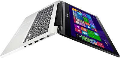 Ноутбук ASUS Transformer Book Flip TP300UA 13.3" FHD/ i7-6500U/4/500/GT820M 2G/ Multi/ WF/BT/CAM/ W10