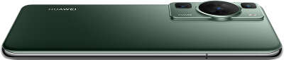 Смартфон Huawei LNA-LX9 P60 256Gb 8Gb зеленый моноблок 3G 4G 2Sim 6.67" 1220x2700 EMUI 12 48Mpix 802.11 a/b/g/n/ac/ax NFC GPS GSM900/1800 GSM1900 Protect NM max256Gb