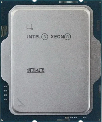 Процессор Intel Xeon/ Intel Xeon 6 Performance 6337P 3.5G, 6C/12T, 18M Cache, Turbo, (80W) DDR5-4800