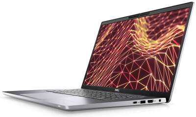 Ноутбук Dell Latitude 7530 15.6" FHD i7 1265U/16/512 SSD/Linux