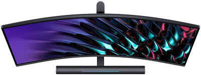 Монитор Huawei 34" MateView GT ZQE-CAA черный VA LED 1ms 21:9 HDMI M/M матовая HAS 350cd 178гр/178гр 3440x1440 190Hz DP Quad 2K (1440p) USB
