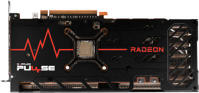 Видеокарта Sapphire AMD Radeon RX 6750 XT Pulse 12Gb DDR6 PCI-E HDMI, 3DP
