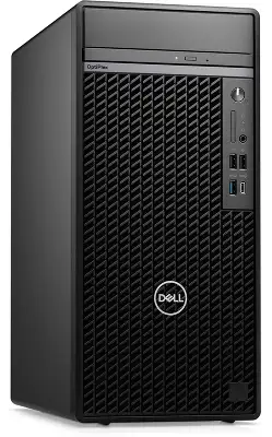 ПК Dell Optiplex 7020 PLUS MT i7 14700 (2.1) 32Gb SSD1Tb RTX4060 8Gb/DVDRW CR Windows 11 Pro GbitEth 260W мышь клавиатура черный (7020-7324)