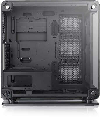 Корпус Thermaltake Core P6 TG, черный, ATX, Без БП (CA-1V2-00M1WN-00)