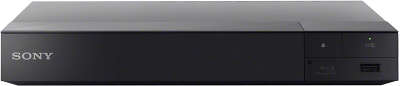 Плеер Sony BluRay BDP-S6500 3D 4K