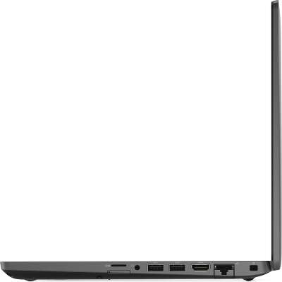 Ноутбук Dell Latitude 5400 14" FHD i7-8665U/16/512 SSD/WF/BT/Cam/W10Pro