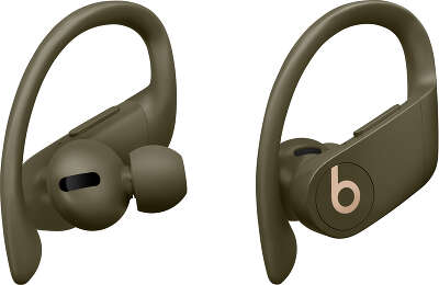Наушники Beats Powerbeats Pro, серия Totally Wireless, Moss [MV712EE/A]