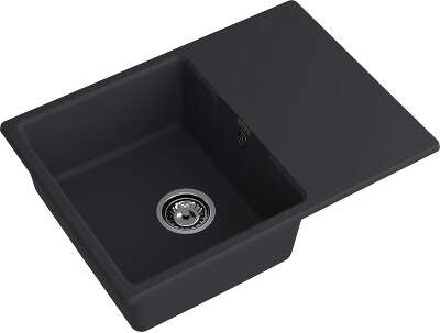 GranFest URBAN 668L black