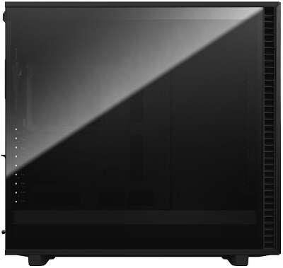 Корпус Design Define 7 XL TG Dark Tint (FD-C-DEF7X-03) Fractal Design