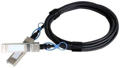 Кабель DAC QSFP28 1M LR-LINK